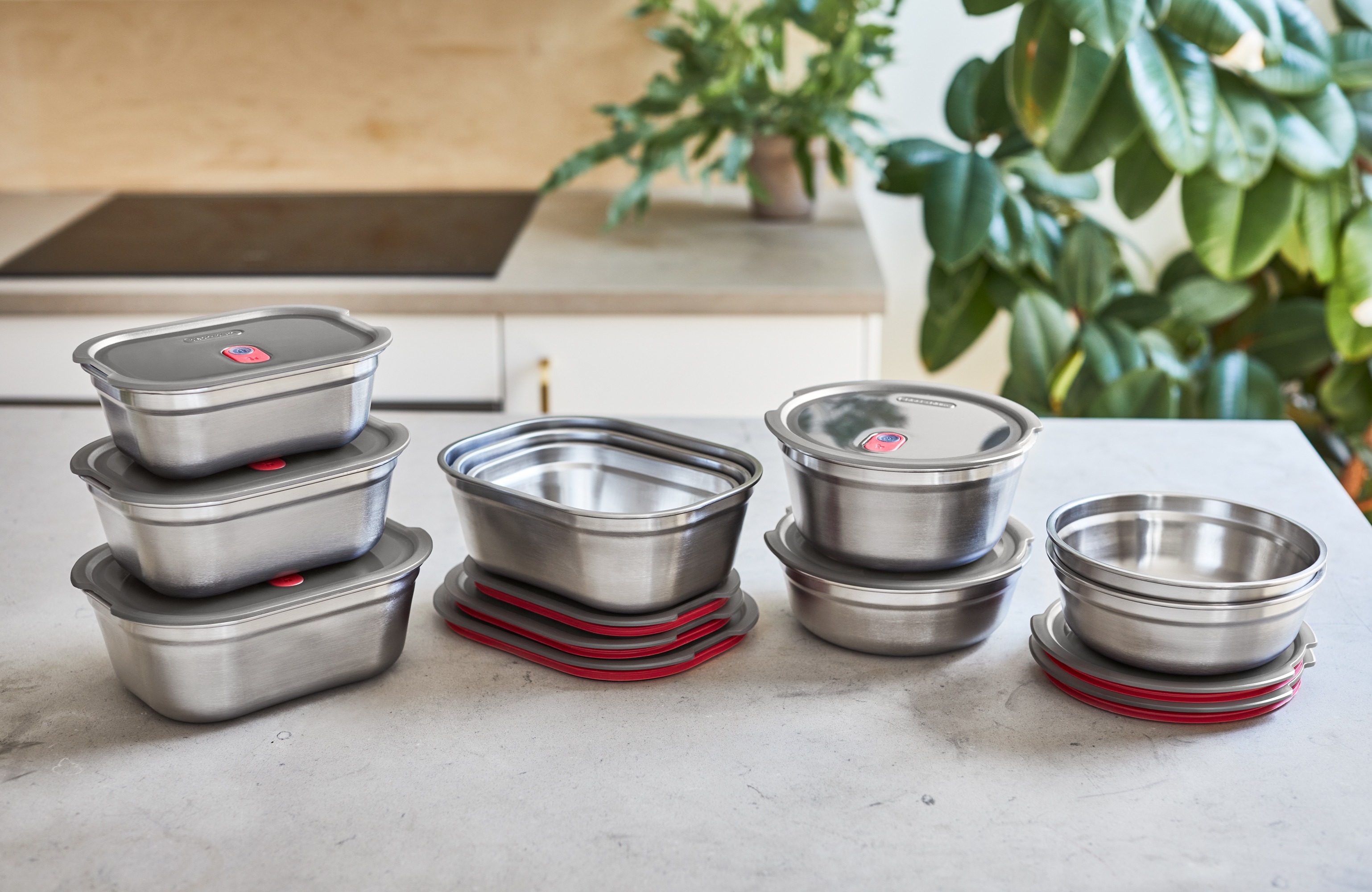 New Black+Blum Multi-Function Food Containers Range – Perfect for Outdoors 198