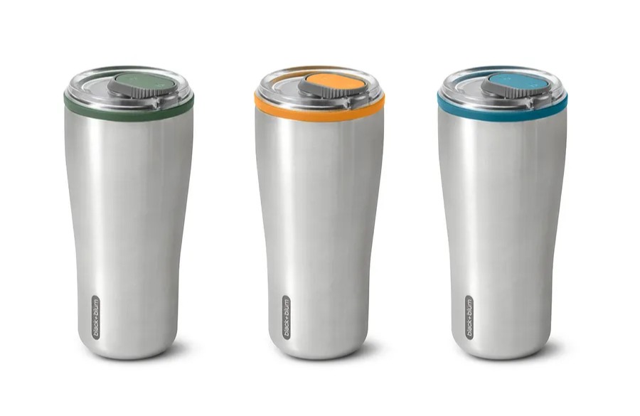 Black+Blum Launches New Insulated Travel Tumbler at Outdoor Retailer Show 199
