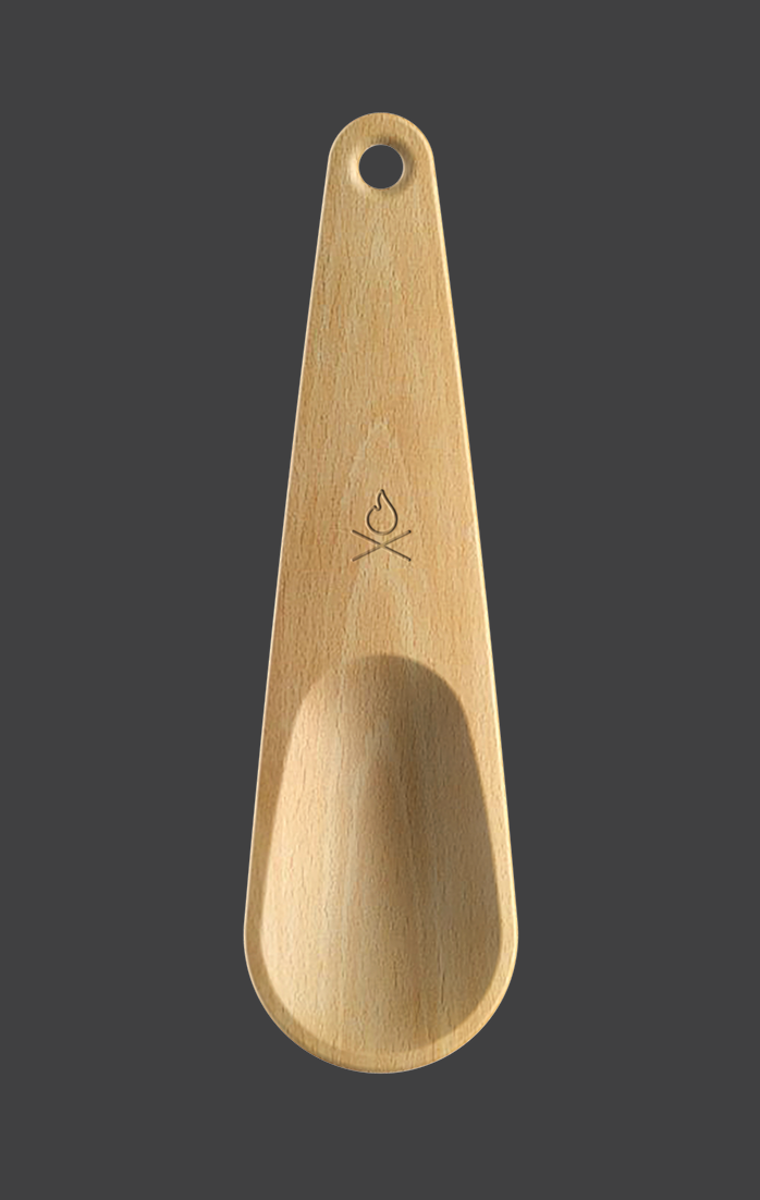 Kanu Spoon (2.0) 330