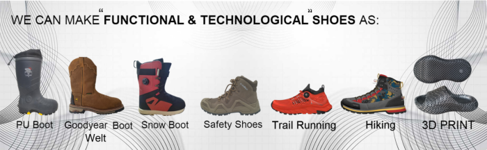 Trail Running Shoes Safety Shoe& Outdoor Shoes 412